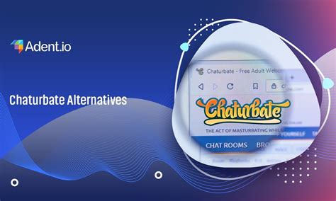 chaturbate websites|8 Sites Like Chaturbate [2024]: Top Chaturbate Alternatives